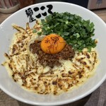 麺屋 こころ - 料理写真: