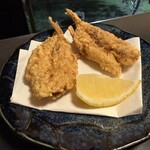 酒・肴 おまた - 