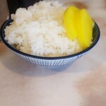 尾張ラーメン 第一旭 - 