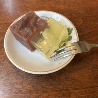 炭火煎珈琲 利休_1