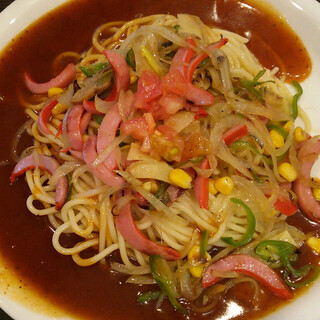 スパゲティハウスチャオ_1