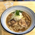 めんや 正明 - 