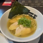 らぁめん トリカヂ イッパイ - 