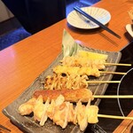 釜飯と炉端焼き 稲ノ和 - 