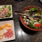 肉バル MEAT BOY N.Y  - 