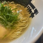 らぁめん トリカヂ イッパイ - 