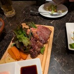 肉バル MEAT BOY N.Y  - 