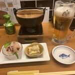 大眾割烹 魚吟 - 