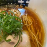 らぁめん トリカヂ イッパイ - 