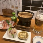 大眾割烹 魚吟 - 