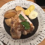 大眾割烹 魚吟 - 
