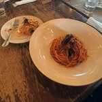 カフェ ラ・ボエム - 