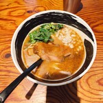 麺場 浜虎 - 