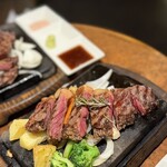 肉バル MEAT BOY N.Y  - 