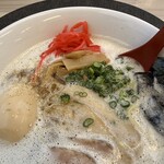 如月 - 