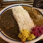 CURRY SHOP くじら - 
