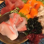 縁雫 蕎麦と肴 - 