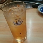 新作 - 百年の孤独で漬けた年代ものの梅酒