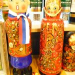 インナカリンカ - マトリョーシュカ