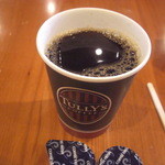 タリーズコーヒー - ドリンク写真: