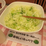 東横INN - 朝食ビュッフェ