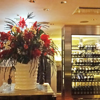 BLT STEAK  ROPPONGI - お宝ワインが眠っております