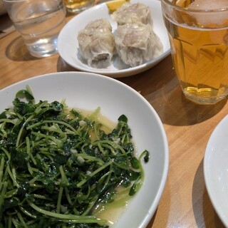 中国料理 かおたん_0