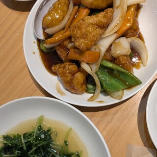 中国料理 かおたん_1