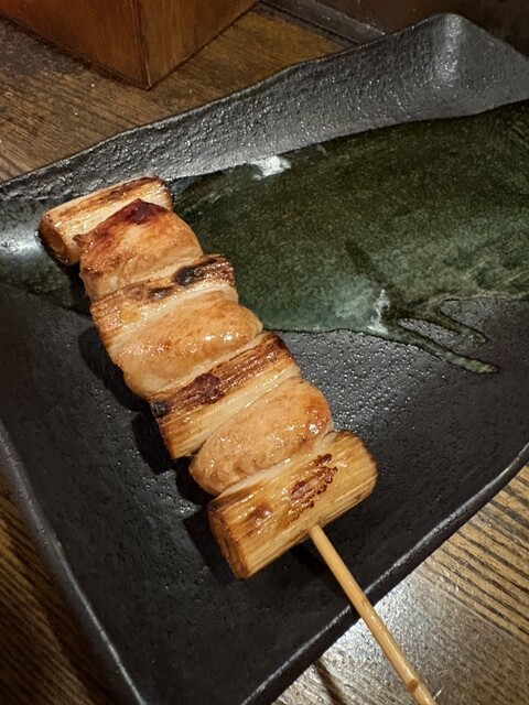 炭火焼鳥の 備屋 （びんや） - 国際センター/居酒屋 | 食べログ