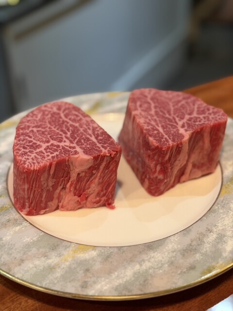 Zonjiyasu Kiwami restaurant in Utsunomiya