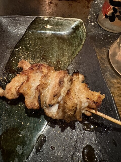 炭火焼鳥の 備屋 （びんや） - 国際センター/居酒屋 | 食べログ