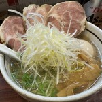 麺屋 旬 - 