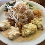 クレイトンハウス - 