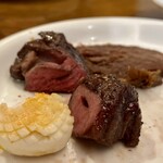 RIO GRANDE GRILL 横浜ベイクォーター - 