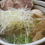麺屋 旬 - 