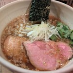 日本橋 製麺庵 なな蓮 - 