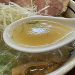 麺屋 旬 - 