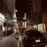 GINZA 我歩 - 