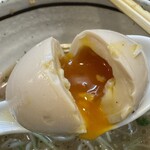 麺屋 旬 - 