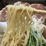 麺屋 旬 - 