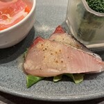 GINZA 我歩 - 