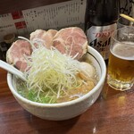 麺屋 旬 - 