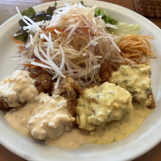 クレイトンハウス_1