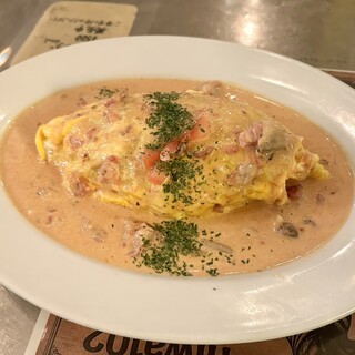 ライス カフェ_1