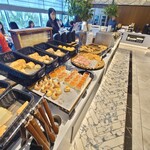 Bayside KITCHEN  - 料理写真: