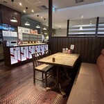 鎌倉パスタ - ヽ(｡･ω、･｡)ﾉ