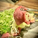 一頭買焼肉 玄 - 