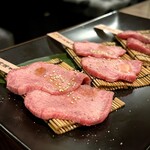 一頭買焼肉 玄 - 