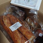 チクテベーカリー - 