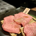 一頭買焼肉 玄 - 